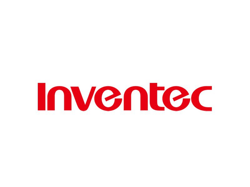 inventec Logo